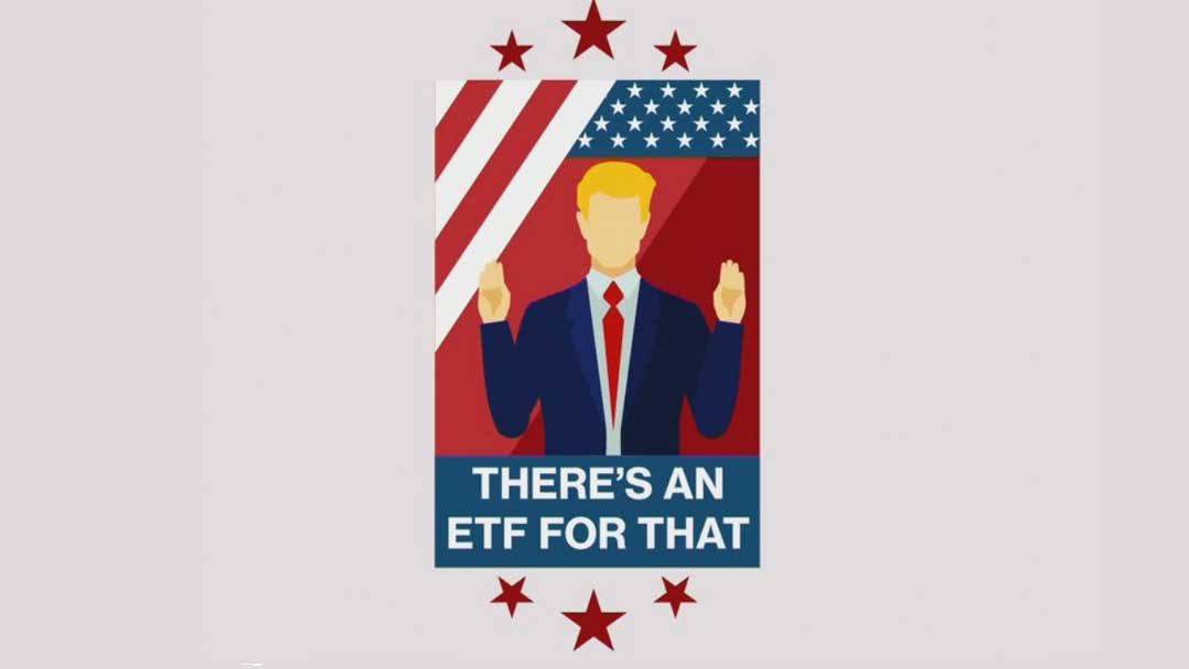 Bloomberg: The MAGA ETF Has Only One Strategy
