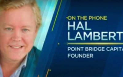 Video: Hal Lambert Discusses the MAGA ETF and Why the Trump Trade Will Continue on CNBC’s Closing Bell