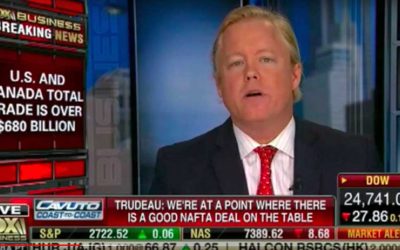 Hal Lambert on Cavuto’s Coast to Coast